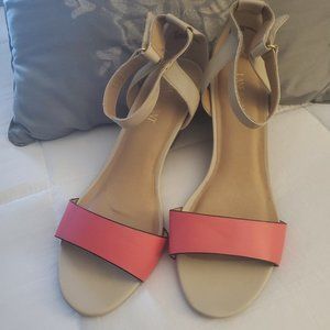 Cute Summer Sandal